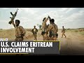 Has Eritrea entered the Ethiopian war? TPLF leaders | Eritrea top news | World News