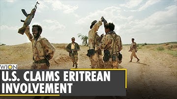 Has Eritrea entered the Ethiopian war? TPLF leaders | Eritrea top news | World News