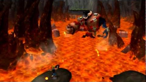 Jak and Daxter: The Precursor Legacy - Episode 19