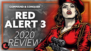 Command & Conquer: Red Alert 3 2020 Review | Better With Age? screenshot 3