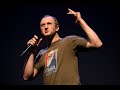Baba Brinkman Interview | MC Lars Podcast #5