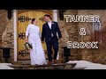 Tanner + Brook Wedding Film