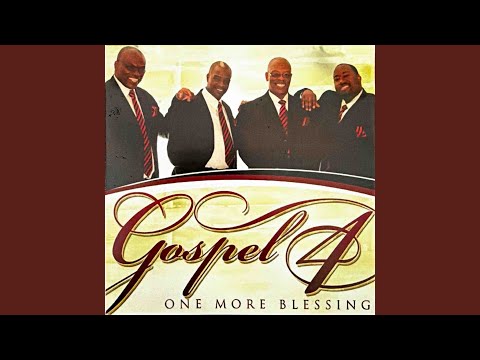 One More Blessing (Live)