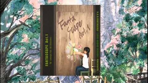 BALLAD THE FEATHERS －Another －