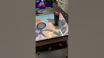 A Full Size Machine ... This Mini Arcade Can Do The Same 👌 @TheDanielSpies_Arcades