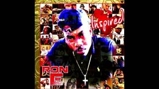 13. Ron E feat. Sanura - WHY LIE (VOILA)