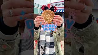 What I ate at Disneyland Paris #food #disneylandparis #dlp #travel #disneyparks #disneyfood #paris