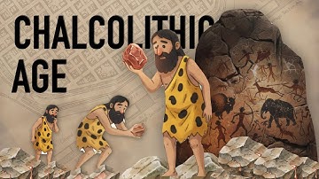 Chalcolithic Period | Ancient History for UPSC