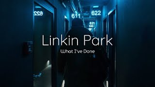 Linkin Park - What I've Done (Lyrics Español/Inglés)
