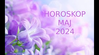 Horoskop dla Bliźniąt na maj 2024 - Spełnienie w materii, ale nie tylko...