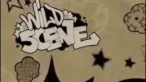 theU.com - UVA: "The Scene"