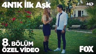Ece Ailesi Için Kendi Ilişkisini Feda Etme Kararı Verdi 4N1K İlk Aşk 8. 