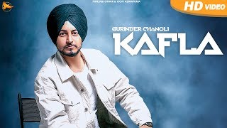 Kafla | Full Video | AKM SINGH ft LOC | GSkillz | Gopi Alampuria | Songs 2018 | Punjabi Onair