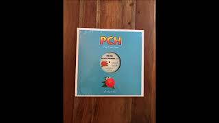 Big Sam Presents The Coastal Commission Feat Cpen - Straight No Chaser