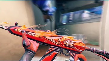 Hyper Front Aka Operation Apocalypse | Valorent Mobile Clone Gameplay