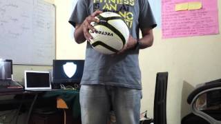 Vector X Ball Review Part 1