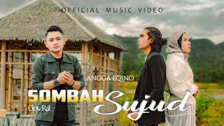 Angga Eqino - Sombah Sujud