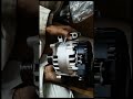 Ertiga / Ciaz Hybrid Alternator – #HybridCars #Alternator #CarPartsIndia #AutoParts #CarRepair