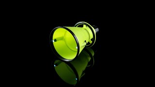 Demountable bathyscope