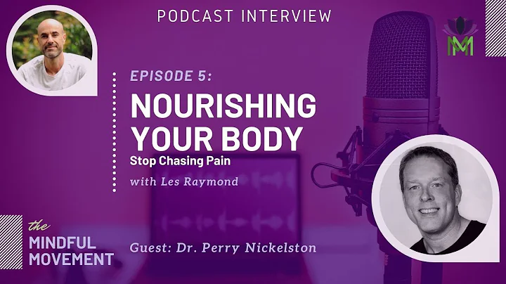 Interview with Dr. Perry Nickelston / Nourishing Y...