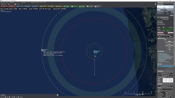 C: MO Tutorial - Buddy lasing, EMCON, Active/Passive Sonar