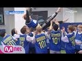 PRODUCE 101 season2 [101 스페셜] 아크로바틱 수업 미방송분 영상 공개! 170505 EP.5