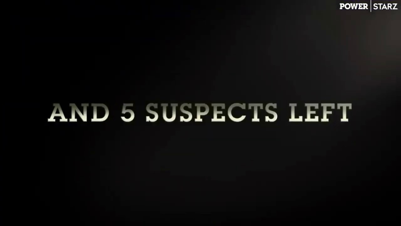 Power Ep.13 Trailer. Who Shot Ghost ?