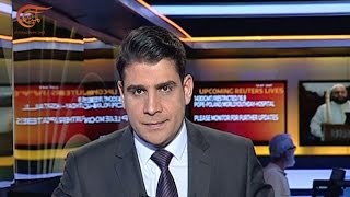 نشرة الأخبار | الظهيرة | 2016-07-29
