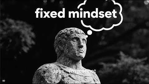 Break Free from the Loop: How a Growth Mindset Unlocks Your Potential