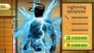 Shadow Fight 2 Lightning Shadow | Free Download screenshot 4