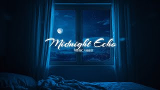 Midnight Echo – The Softest Night Song | Dexrro Music