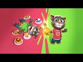 My Talking Tom 2 | Fun Unlimited 🤸‍♂️