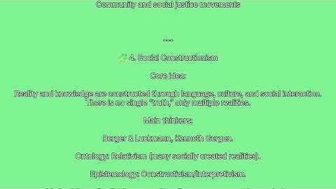 Unit 1 part 5 psychology ugc net short notes