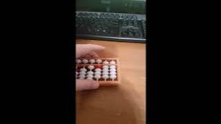 Soroban Demonstration