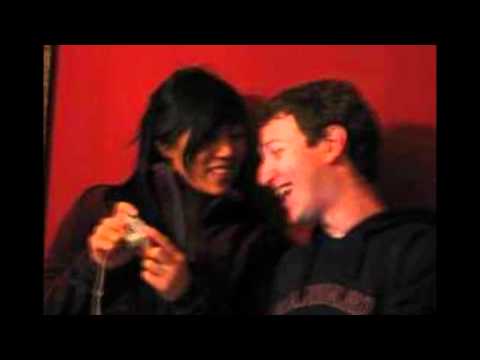 Mark Zuckerberg married: Watch their journey,love story and exclusive wedding captions