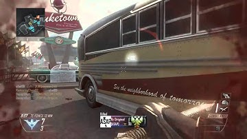 DeceptiKot - C4 QUAD FEED - Black Ops 2