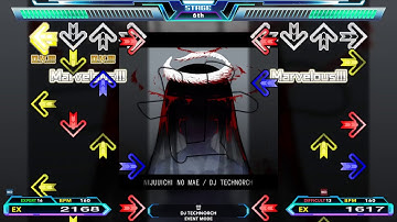 廿 ESP 16 & DSP 13 [DDR/StepMania]