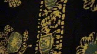 elephant tapestry