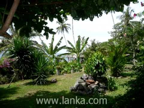 Villa Lucky Star, Tangalle, Sri Lanka