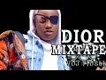Dior mixtape ft ruger omah lay vdj fidell burna boy joeboysimi