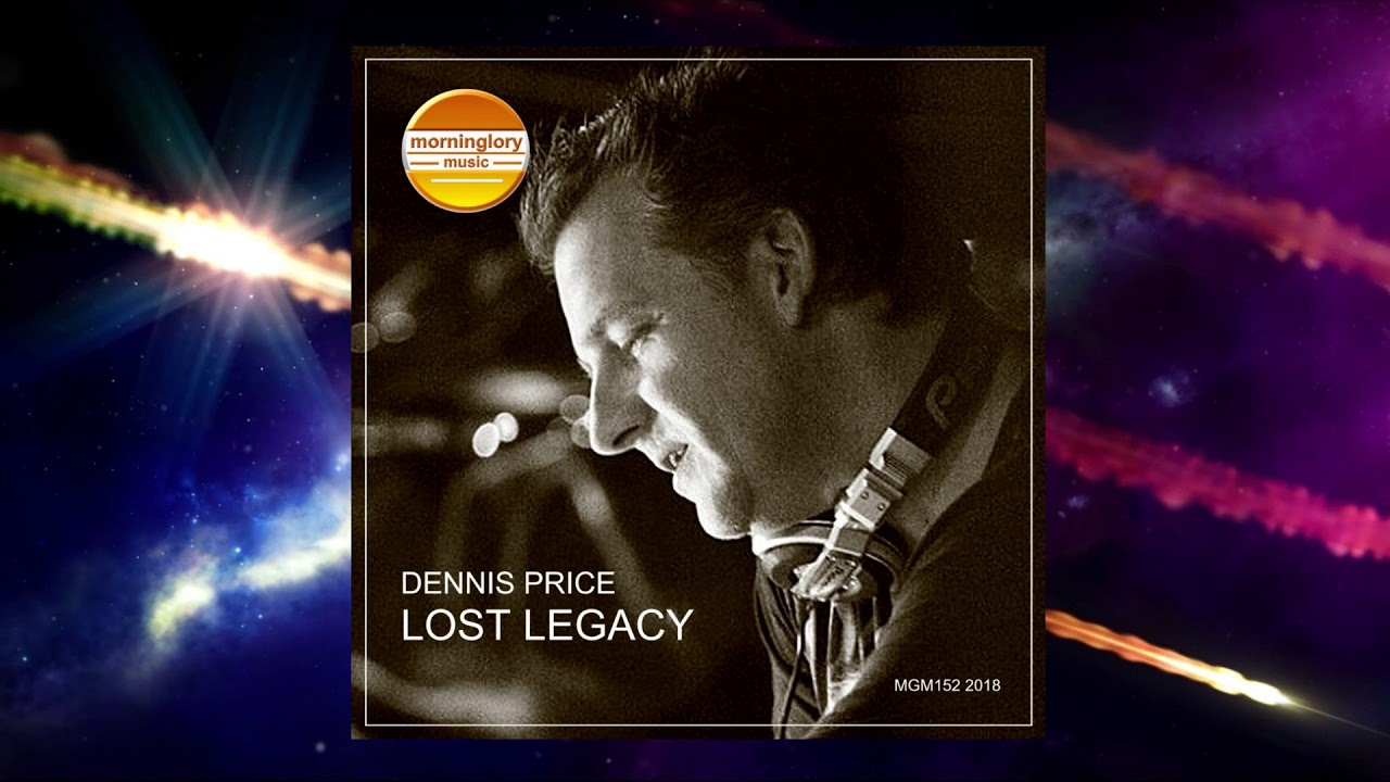 Dennis Price - Wishes (Original Mix)