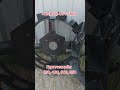 Грунтозацепи різних розмірів для мотоблока