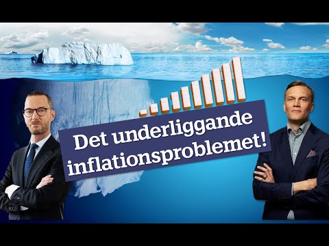 Video: Vad finns i det underliggande lagret?