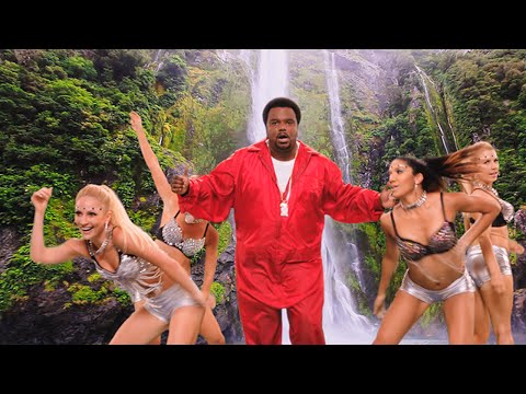 Hot Tub Time Machine 2 - Red Band-trailer