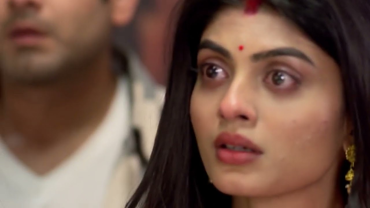 Parineeta | Ep - 417 | Webisode | Jan 05 2026 | Zee Bangla