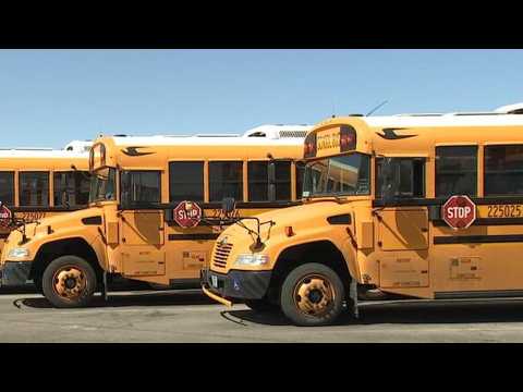 Henderson students report feeling safer at school