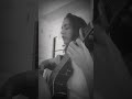 Quem não quer sou eu -Gabriella de Paula (Seu Jorge Cover)