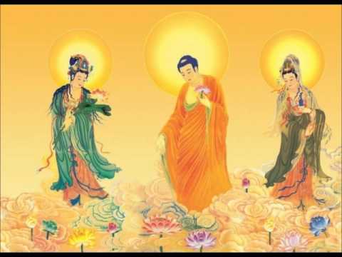 好感動如仙樂般的五會念佛(古箏演奏:鍾嘉鳳)(Chinese traditional music ) pic