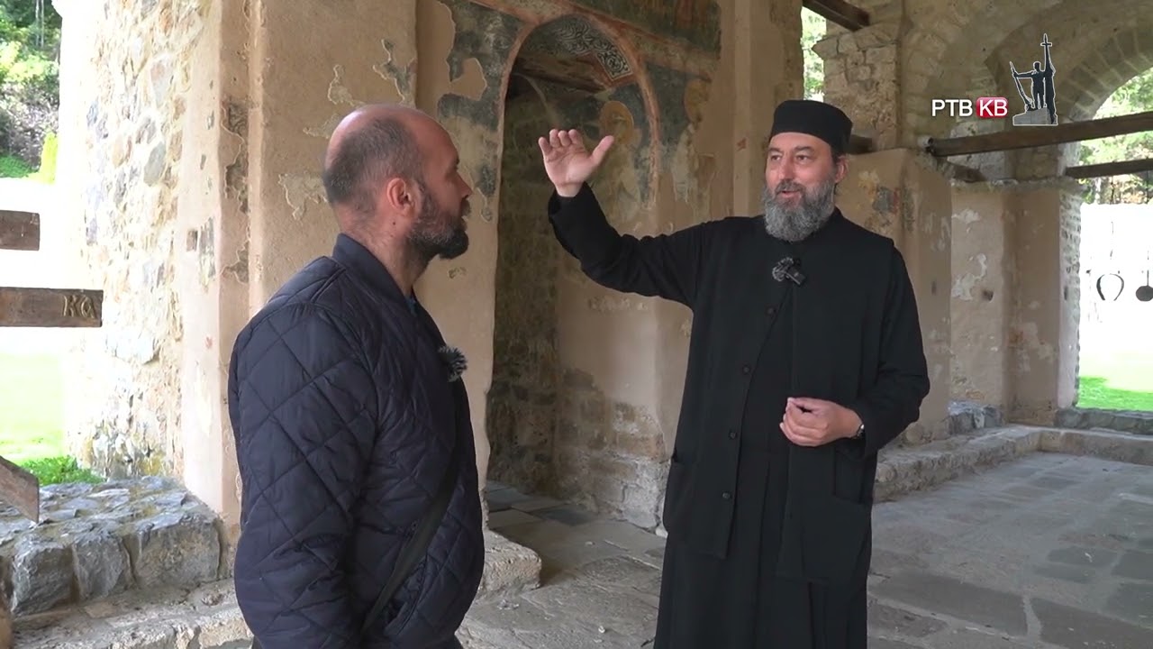 Na tragu Nemanjica  07 Sopocani