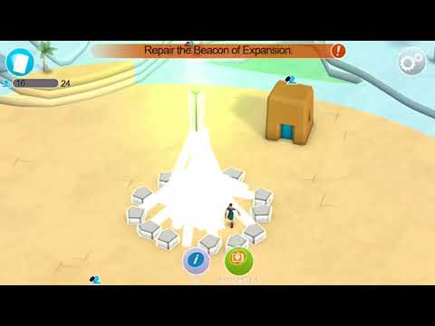 Video: Godus Je Teraz Zadarmo Na IOS